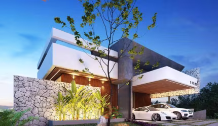 Sobrado com 4 dormitórios à venda, 230 m² por R$ 2.700.000,00 - Putim - São José dos Campos/SP