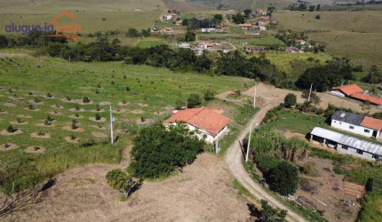 Chácara à venda, 3000 m² por R$ 300.000,00 - Marambaia - Caçapava/SP