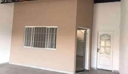 Casa à venda, 156 m² por R$ 620.000,00 - Residencial Bosque dos Ipês - São José dos Campos/SP