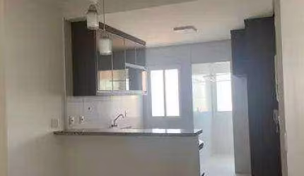Apartamento com 2 dormitórios à venda, 69 m² por R$ 530.000,00 - Parque Industrial - São José dos Campos/SP