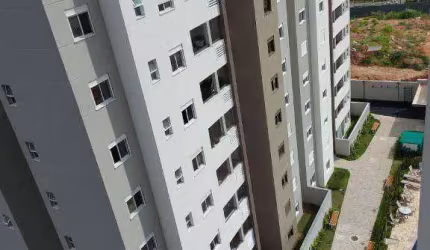 Apartamento à venda na Vila Industrial - São José dos Campos/SP com 75 m²