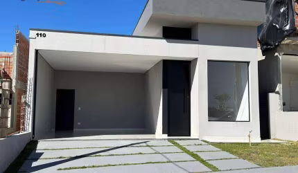 Casa com 3 dormitórios à venda, 160 m² por R$ 954.000,00 - Parque Residencial Maria Elmira - Caçapava/SP