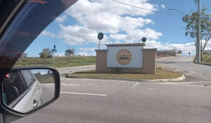 Terreno à venda, 250 m² por R$ 370.000,00 - Recanto dos Eucaliptos - São José dos Campos/SP