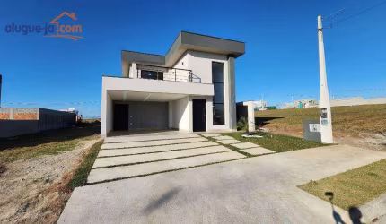 Sobrado com 3 dormitórios à venda, 187 m² por R$ 1.290.000,00 - Jardim das Flores - São José dos Campos/SP