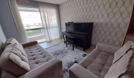 Apartamento para comprar no Urbanova com 105m².