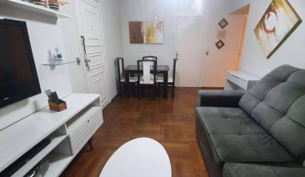 Apartamento com 3 dormitórios à venda, 80 m² por R$ 345.000,00 - Jardim Topázio - São José dos Campos/SP