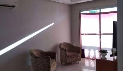 Apartamento com 2 quartos à venda, 70 m² - Cidade Vista Verde - São José dos Campos/SP