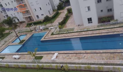 Apartamento à venda no Vila Sanches - São José dos Campos/SP com 74 m²