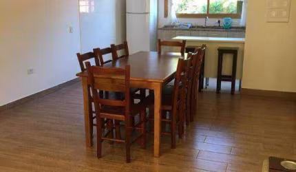 Sobrado com 3 dormitórios à venda, 165 m² por R$ 720.000,00 - Praia do Lázaro - Ubatuba/SP