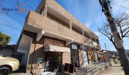 Conjunto à venda, 260 m² por R$ 1.200.000,00 - Parque Novo Horizonte - São José dos Campos/SP