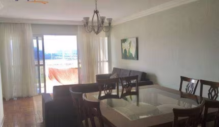 Apartamento a venda no Jardim Esplanada II com 170m²