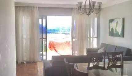 Apartamento a venda no Jardim Esplanada II com 170m²