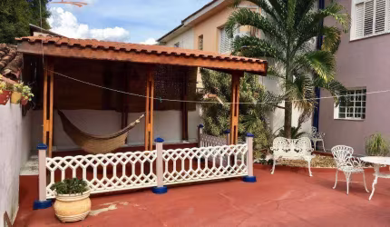 Casa com 3  dormitórios à venda, 266 m² por R$ 1.300.000 - Centro - Atibaia/SP