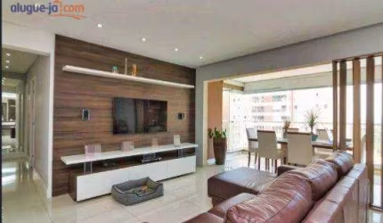 Apartamento com 3 quartos à venda, 100 m² - Jardim das Indústrias - São José dos Campos/SP
