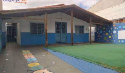 Ponto para alugar no Jardim Morumbi - São José dos Campos/SP com 200 m²