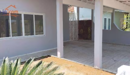 Casa à venda no Santa Mônica - Atibaia/SP com 116 m²