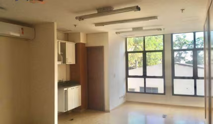 Sala à venda, 50 m² por R$ 240.000,00 - Jardim São Dimas - São José dos Campos/SP