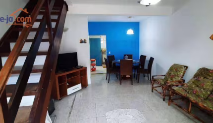 Sobrado à venda no Loteamento Jardim Aruan - Caraguatatuba/SP com  81 m²