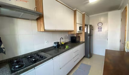 Apartamento à venda no Jardim América - São José dos Campos/SP com 64 m²