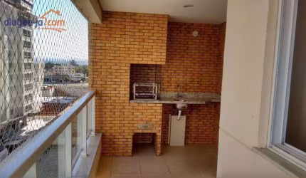 Apartamento para comprar no Aquarius com 77m².