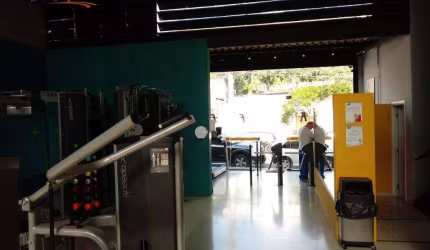 Galpão à venda, 515 m² por R$ 2.120.000,00 - Jardim Motorama - São José dos Campos/SP