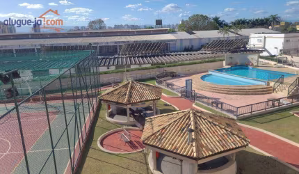Apartamento com 3 dormitórios à venda, 72 m² por R$ 580.000,00 - Jardim América - São José dos Campos/SP