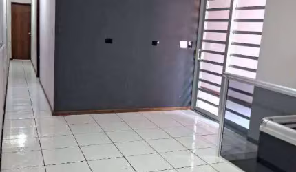 Casa à venda no Jardim Paraíso do Sol - São José dos Campos/SP com 240 m²