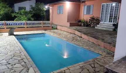 Chácara à venda no Jardim Imperial - Atibaia/SP com 891 m²