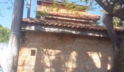 Sobrado com 4 dormitórios à venda, 300 m² por R$ 640.000,00 - Bosque dos Eucaliptos - São José dos Campos/SP