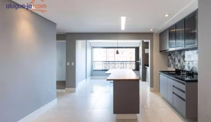 Apartamento com 2 dormitórios para alugar, 78 m² por R$ 5.450,00/mês - Jardim Apolo - São José dos Campos/SP
