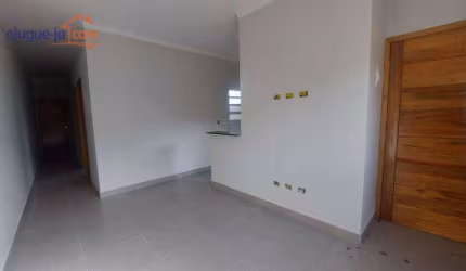 Casa à venda no Jardim Santo Antônio - Atibaia/SP com 61 m²