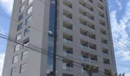 Sala à venda, 52 m² por R$ 400.000,00 - Jardim São Dimas - São José dos Campos/SP