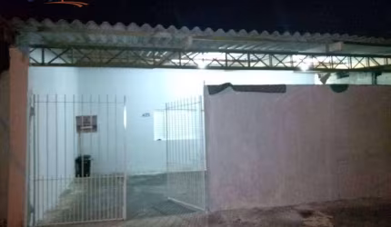 Casa com 2 quartos à venda, 90 m² - Parque Novo Horizonte - São José dos Campos/SP