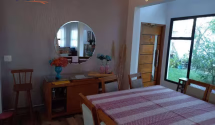 Sobrado com 3 dormitórios à venda, 350 m² por R$ 916.000,00 - Jardim Santa Maria - Jacareí/SP