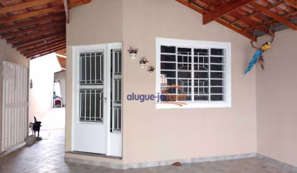 Casa à venda no Residencial Altos Do Bosque com 90 m²