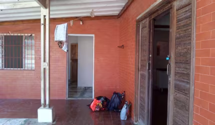 Casa com 2 quartos à venda, 80 m² por - Pontal de Santa Marina - Caraguatatuba/SP