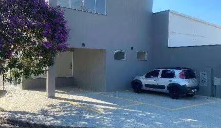 Sala para alugar, 43 m² por R$ 1.450,00/mês - Villa Branca - Jacareí/SP