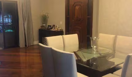 Apartamento com 3 dormitórios à venda, 155 m² por R$ 890.000,00 - Jardim São Dimas - São José dos Campos/SP