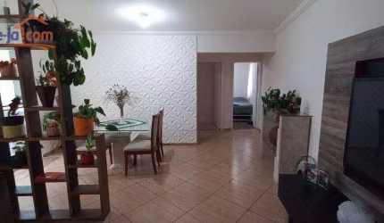 Casa com 2 dormitórios à venda, 200 m² por R$ 500.000,00 - Parque Interlagos - São José dos Campos/SP