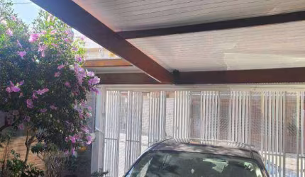 Sobrado com 3 dormitórios à venda, 141 m² por R$ 510.000,00 - Vila Das Flores - São José dos Campos/SP