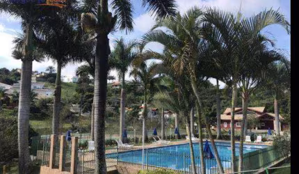 Terreno à venda, 1008 m² por R$ 748.000,00 - Parque Mirante Do Vale - Jacareí/SP
