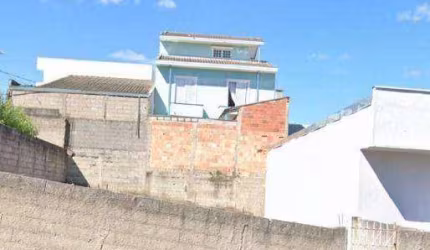Terreno à venda, 200 m² por R$ 325.000,00 - Putim - São José dos Campos/SP