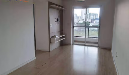 Apartamento com 2 quartos à venda no Jardim Oswaldo Cruz - São José dos Campos/SP com 53 m²