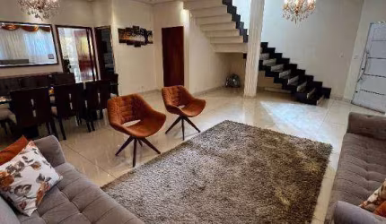 Sobrado à venda na Cidade Vista Verde - São José dos Campos/SP com 316 m²