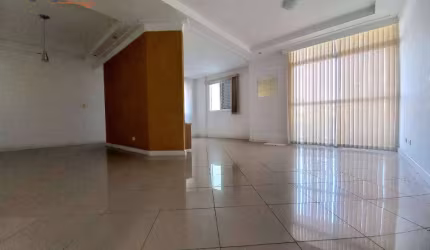Apartamento com 2 dormitórios à venda, 99 m² por R$ 650.000,00 - Jardim São Dimas - São José dos Campos/SP