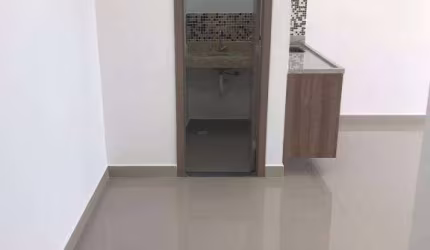 Sala, 43 m² - venda ou locação - Jardim São Dimas - São José dos Campos/SP