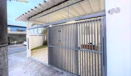 Casa com 2 dormitórios à venda, 144 m² por R$ 480.000,00 - Jardim Oriente - São José dos Campos/SP