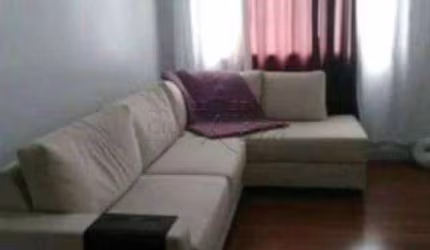 Apartamento com 3 quartos à venda, 93 m² - Jardim Topázio - São José dos Campos/SP