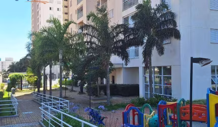 Apartamento com 3 dormitórios à venda, 99 m² por R$ 870.000,00 - Vila Industrial - São José dos Campos/SP
