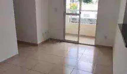 Apartamento com 3 dormitórios à venda, 62 m² por R$ 341.000,00 - Jardim América - São José dos Campos/SP